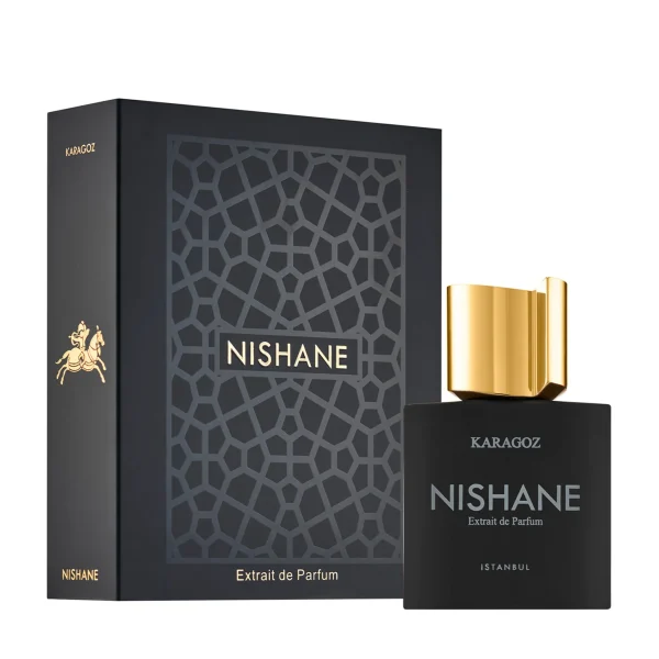 Nishane Karagoz
