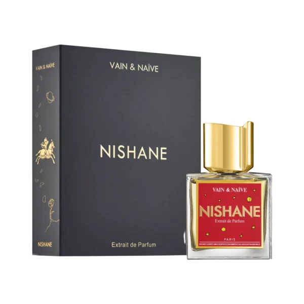 Nishane Vain & Naive
