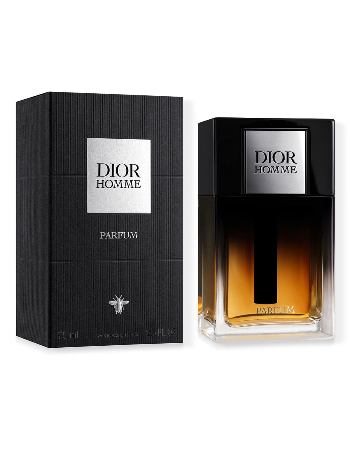 Dior Homme Parfum - Image 1
