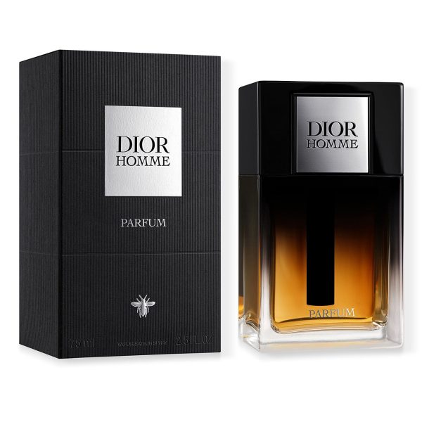 Dior Homme Parfum