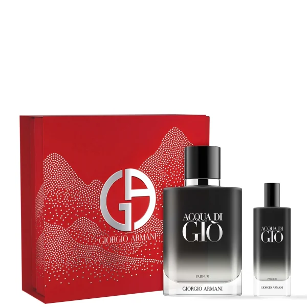 Armani Acqua Di Gio Parfum Gift Set