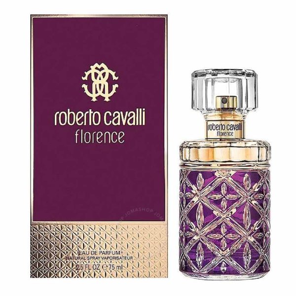 Roberto Cavalli Florence EDP