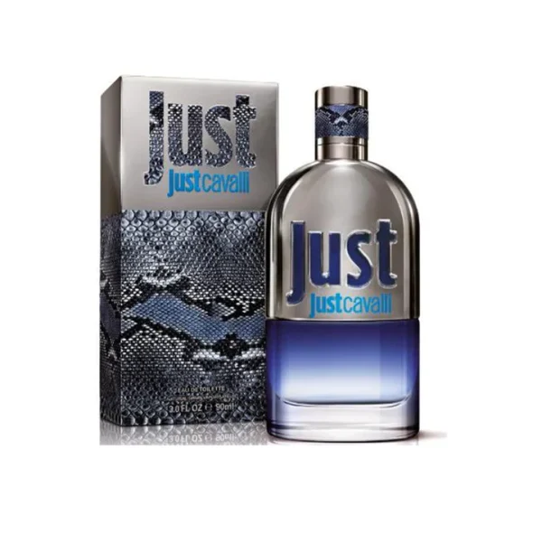 Roberto Cavalli Just Cavalli Him EDT