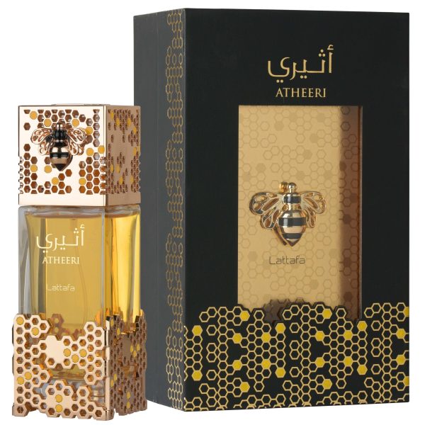 Lattafa Atheeri EDP
