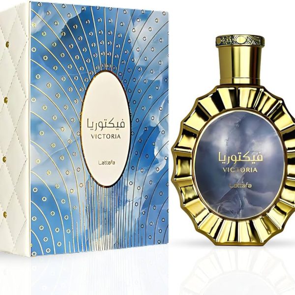 Lattafa Victoria EDP