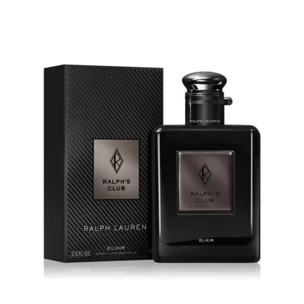 Ralph Lauren Ralph's Club Elixir