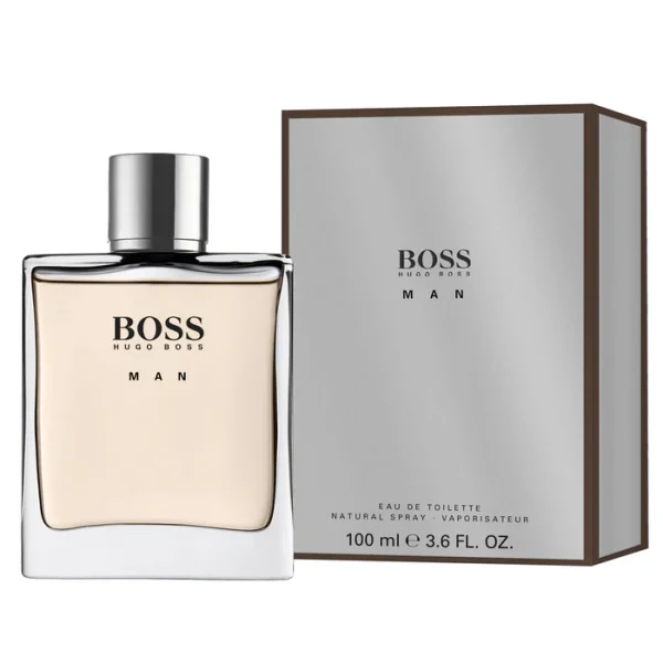 Hugo Boss Orange EDT