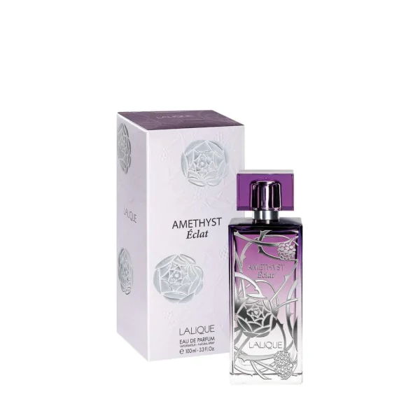 Lalique Amethyst Eclat EDP