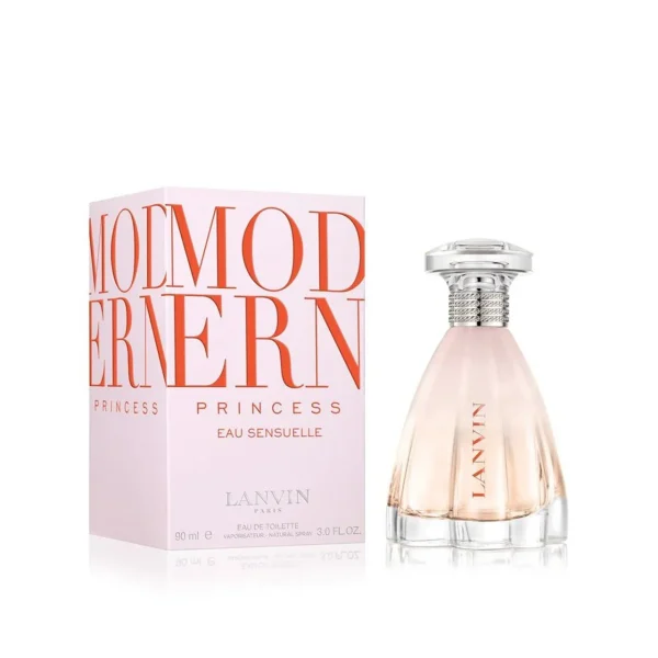 Lanvin Modern Princess Eau Sensuelle EDT