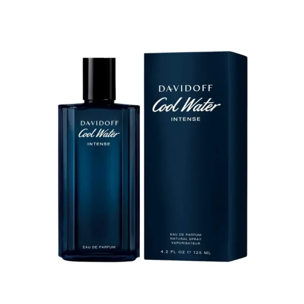 Davidoff Cool Water EDP Intense