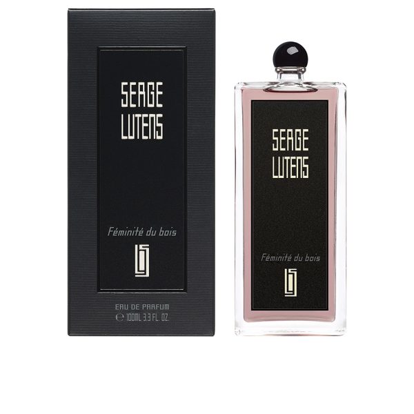 Serge Lutens Feminité Du Bois EDP