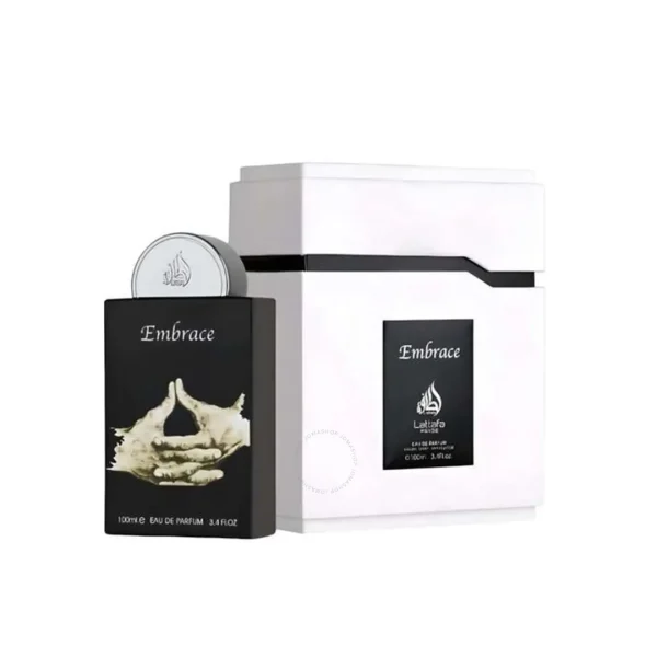 Lattafa Embrace EDP