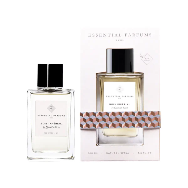 Essential Parfums Bois Impérial