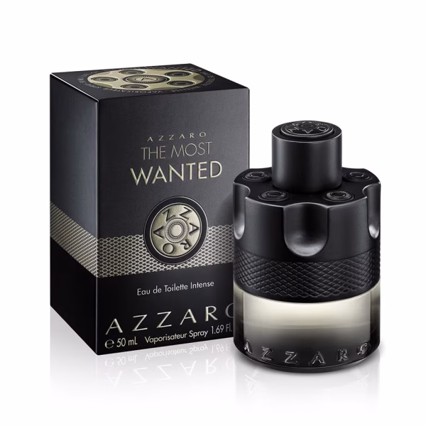 Azzaro The Most Wanted EDT Intense