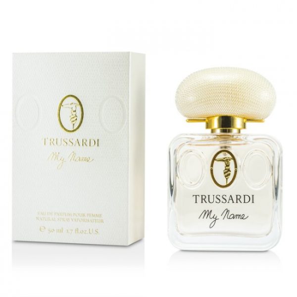 Trussardi My Name EDP