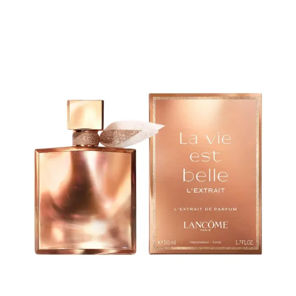 Lancôme La Vie est Belle L'Extrait De Parfum