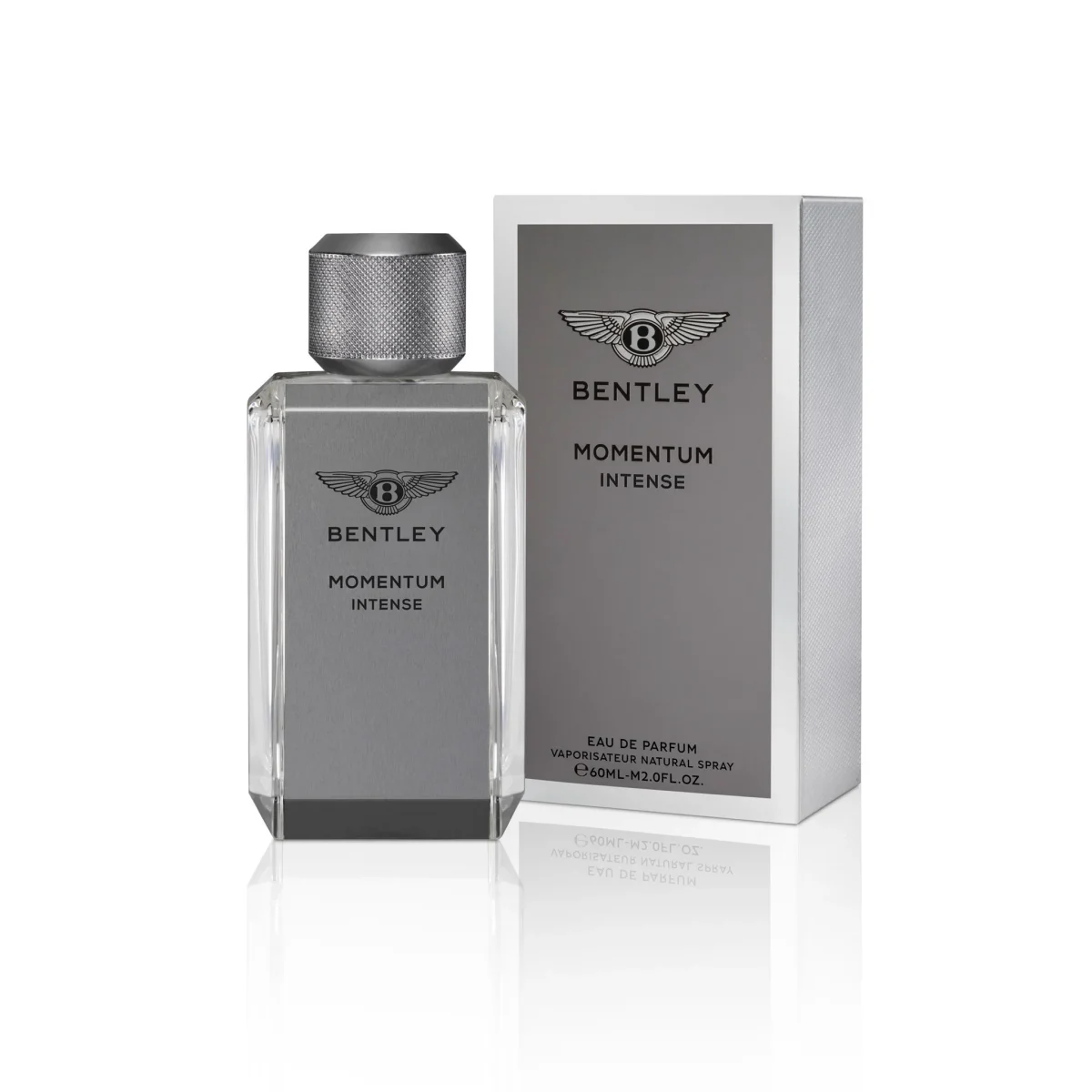 Bentley Momentum Intense - Image 1