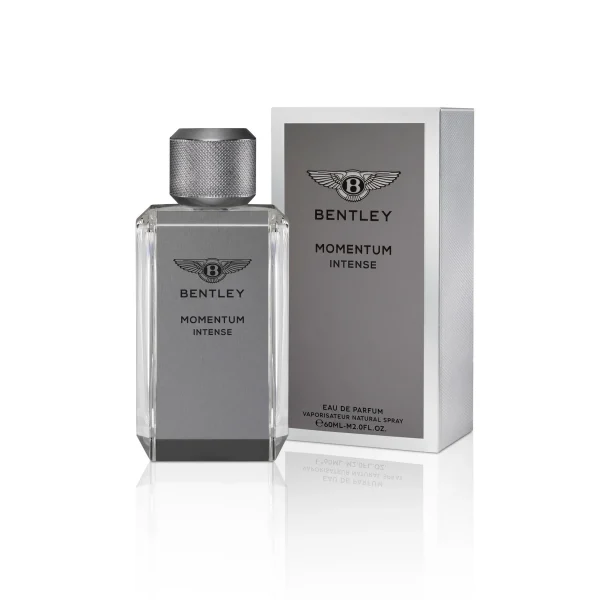 Bentley Momentum Intense