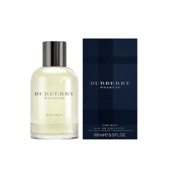 Burberry Weekend Men EDT