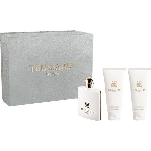 Trussardi Donna EDP Gift Set