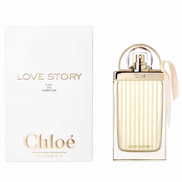 Chloe Love Story EDP
