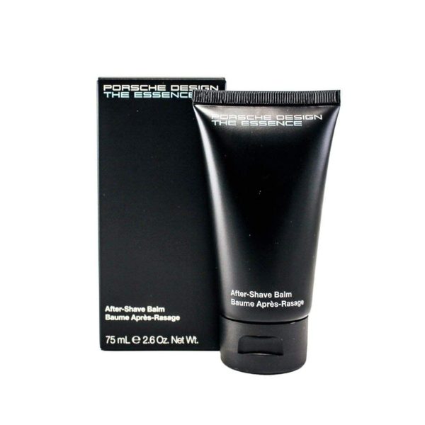 Porsche Design The Essence After Shave Balm