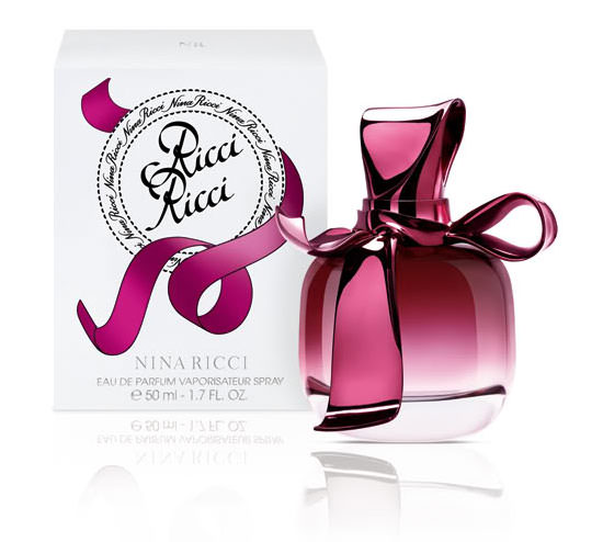 Nina Ricci Ricci EDP