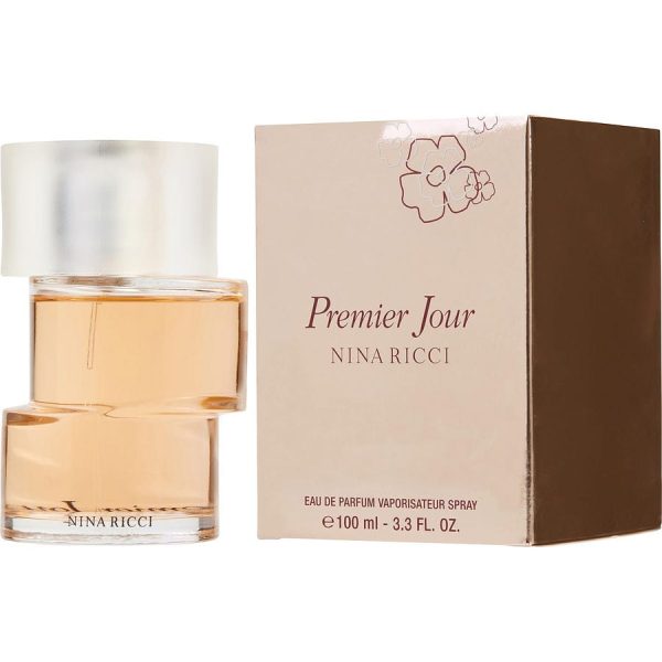 Nina Ricci Premier Jour EDP