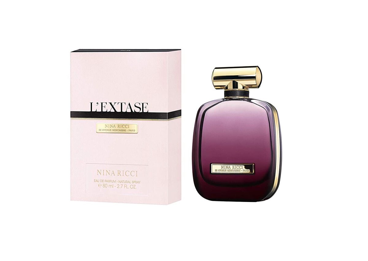 Nina Ricci L’Extase EDP - Image 1