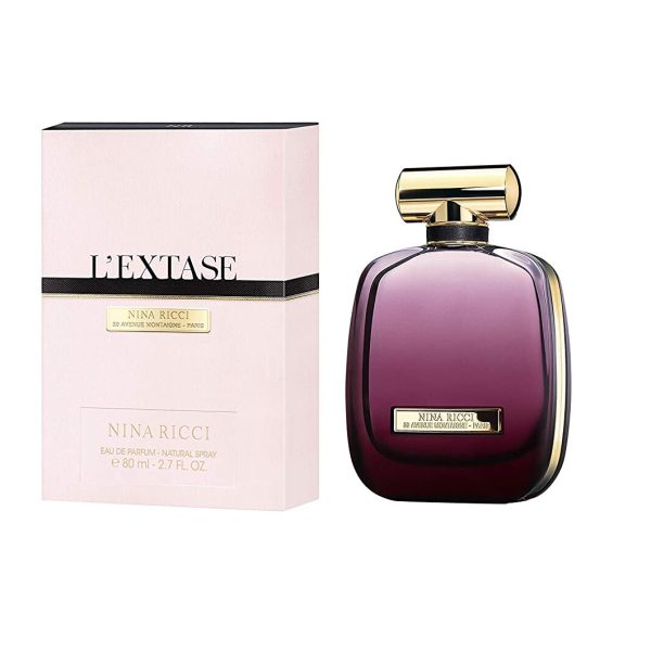 Nina Ricci L’Extase EDP