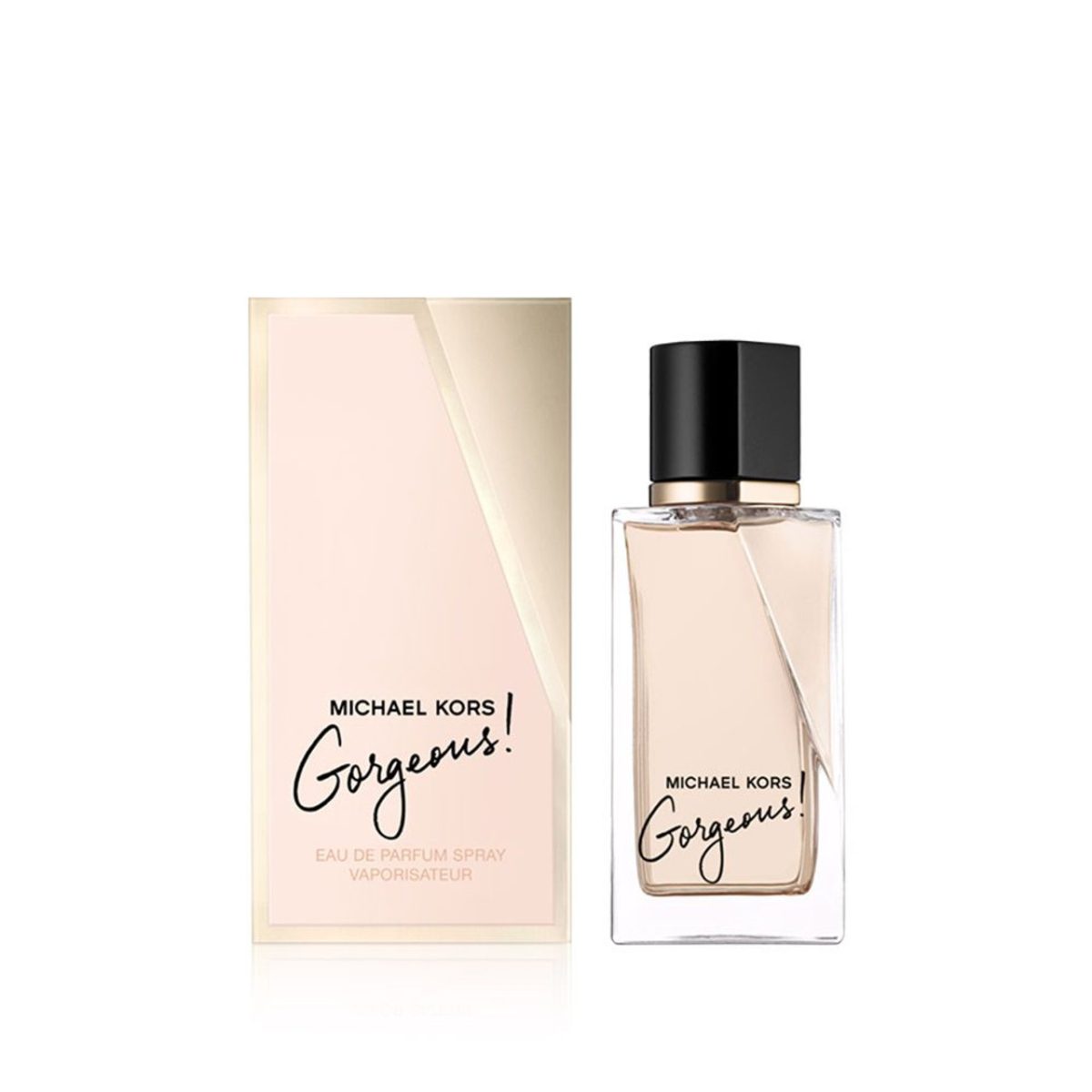 Michael Kors Ladies Gorgeous EDP - Image 1