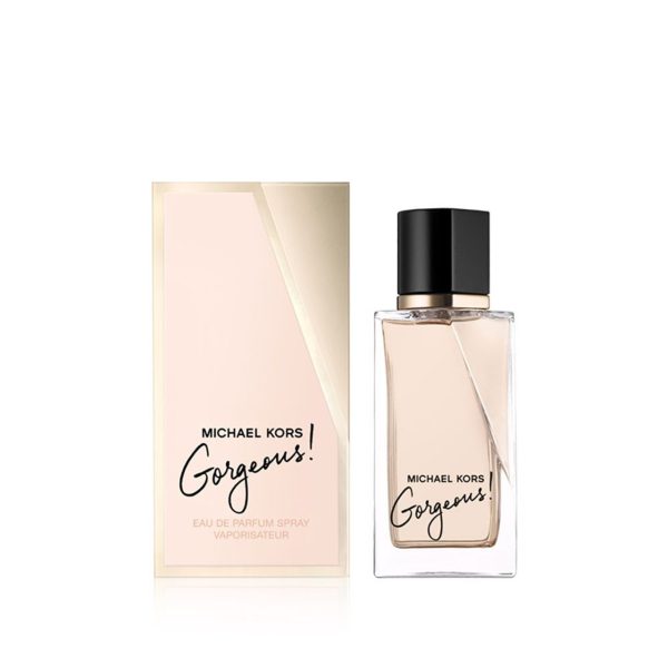 Michael Kors Ladies Gorgeous EDP