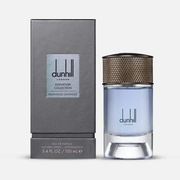 Dunhill Valensole Lavender EDP