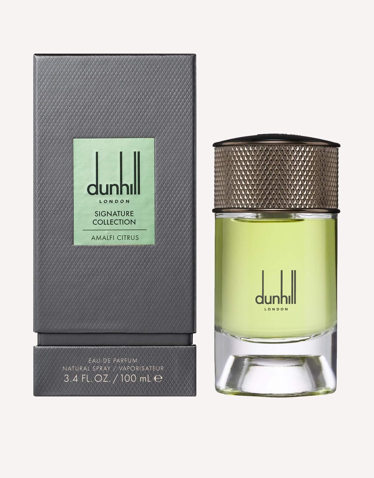 Dunhill Amalfi Citrus EDP - Image 1