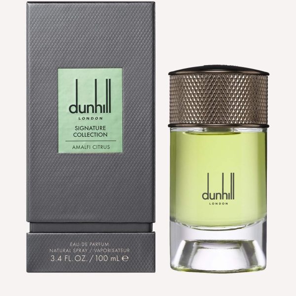 Dunhill Amalfi Citrus EDP