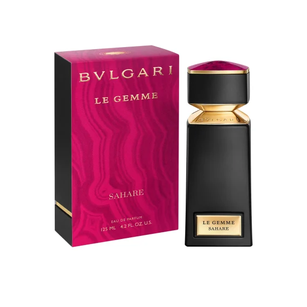 Bvlgari Le Gemme Sahare EDP