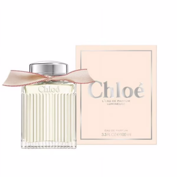 Chloe Ladies Lumineuse Roses EDP