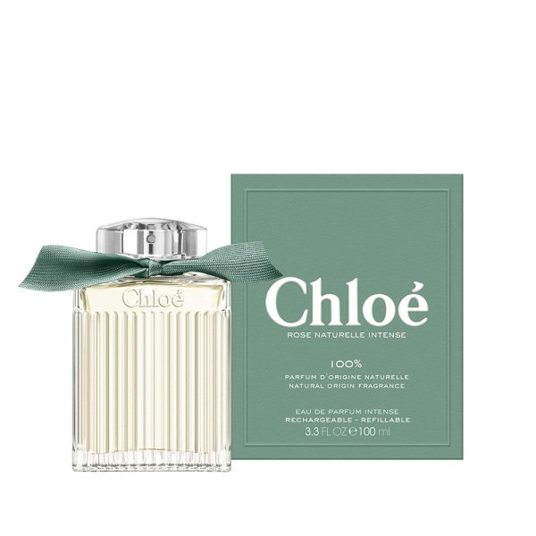 Chloé Rose Naturelle EDP Intense
