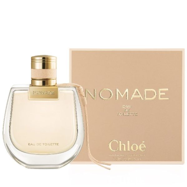 Chloe Nomade EDT
