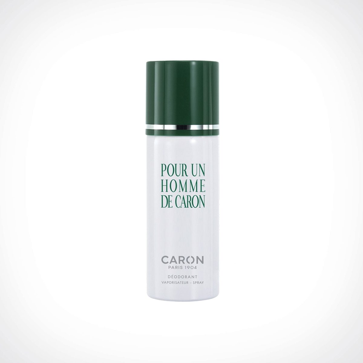 Caron Pour A Homme Deodorant - Image 1