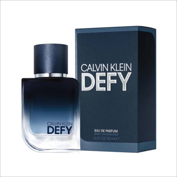 Calvin Klein Defy EDP