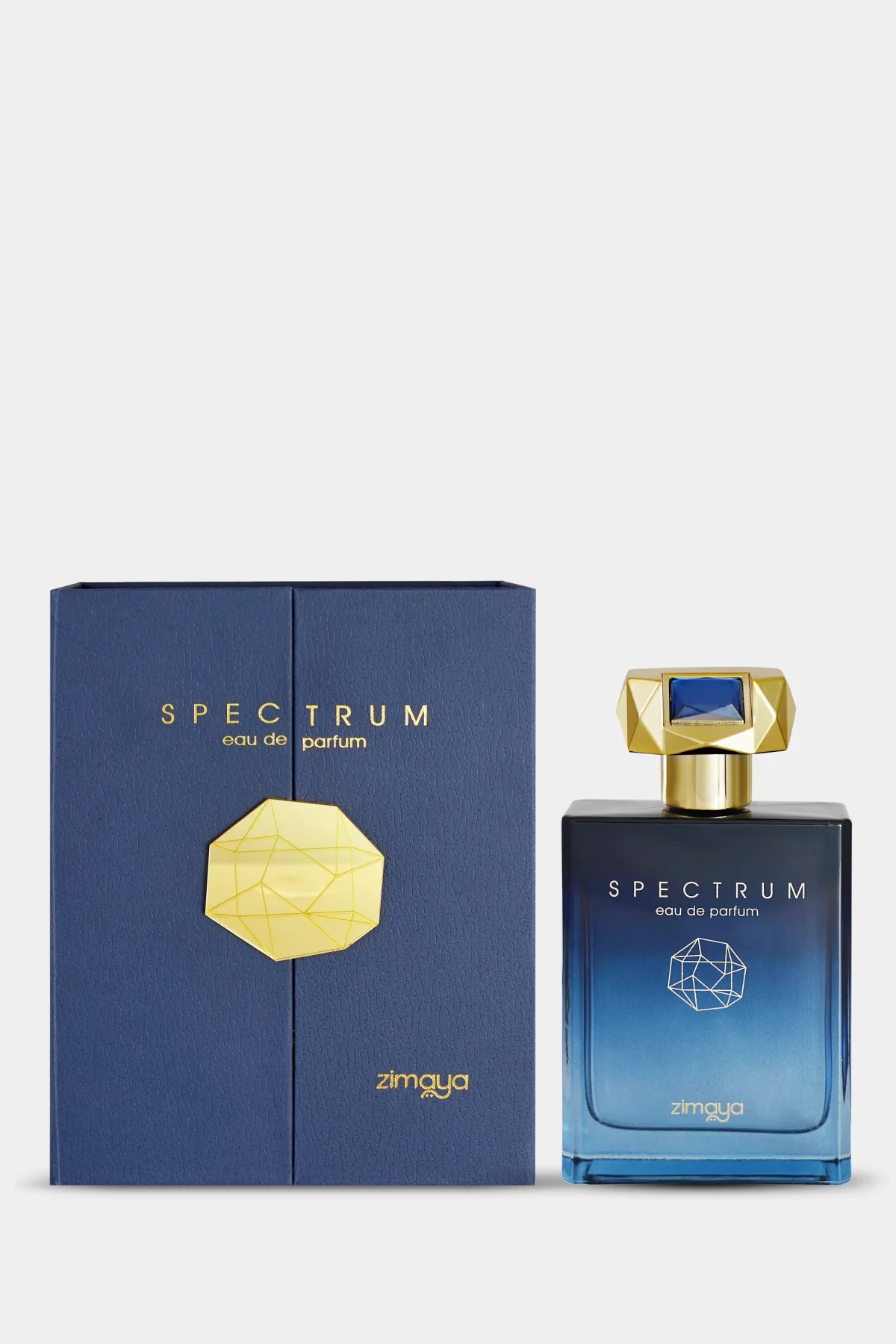 Zimaya Spectrum EDP - Image 1