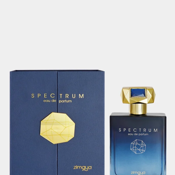 Zimaya Spectrum EDP