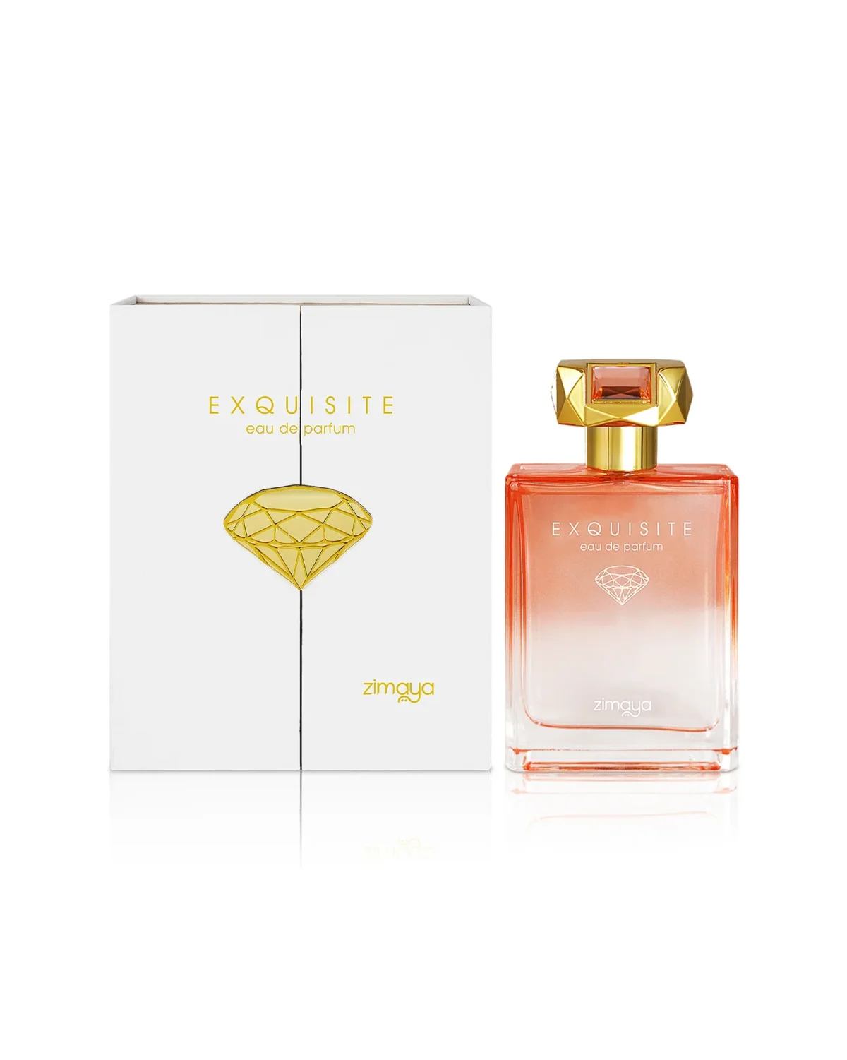 Zimaya Exquisite EDP - Image 1