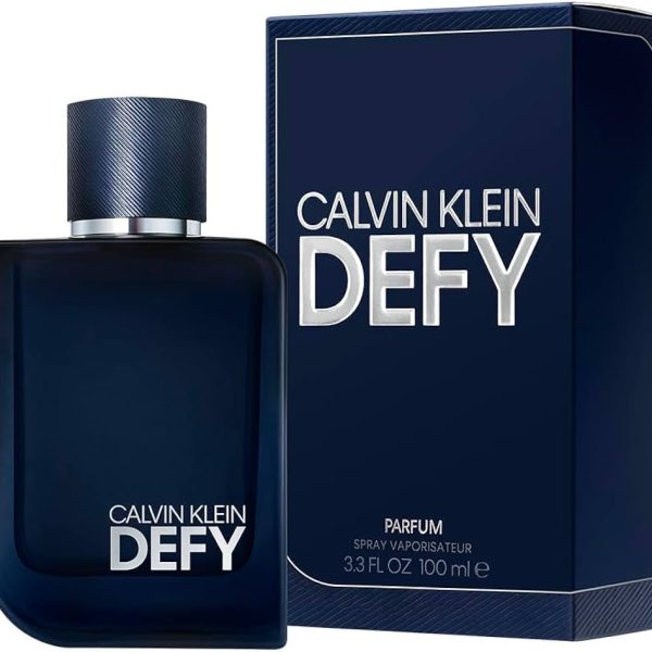 Calvin Klein Defy Parfum