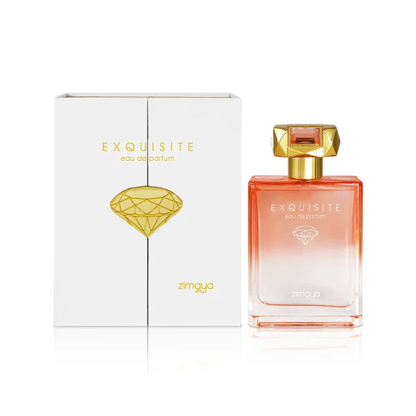 Zimaya Exquisite EDP