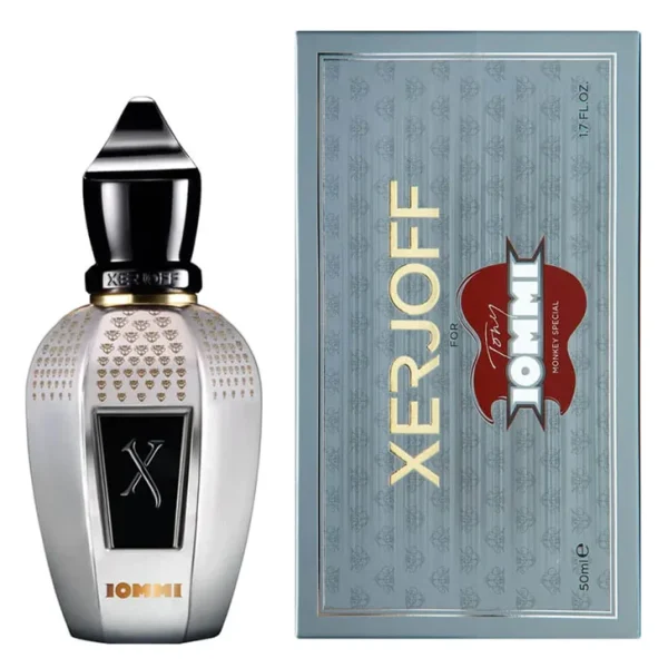 Xerjoff Tony Iommi Monkey EDP