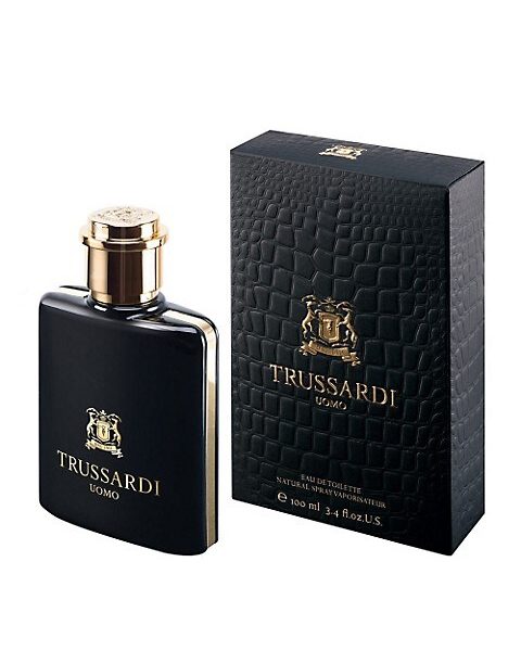 Trussardi Uomo EDT