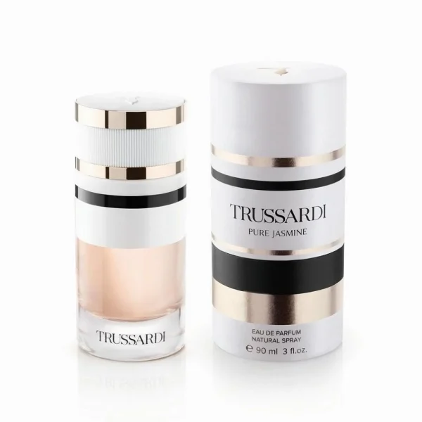 Trussardi Pure Jasmine EDP