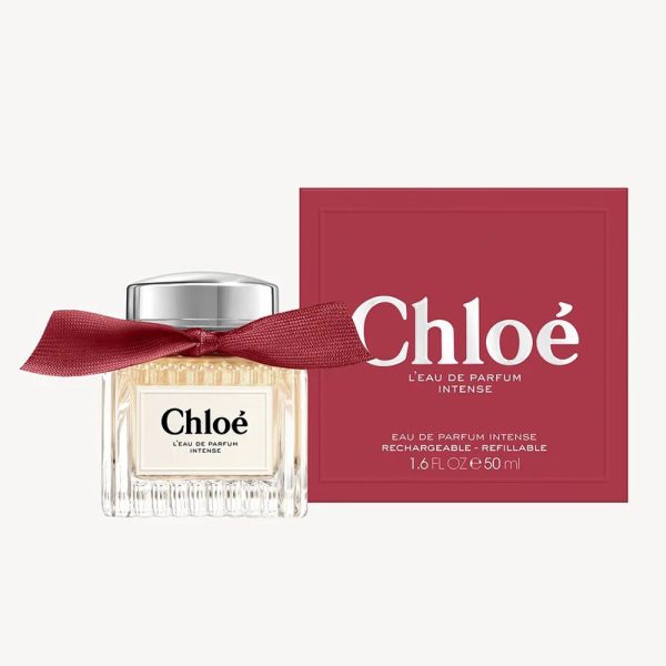 Chloe Signature EDP Intense